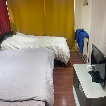 Bed and Breakfast Relevant Бекслі Екстер'єр фото